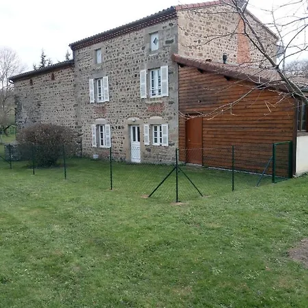 Chantacalme Montboissier  Exterior photo