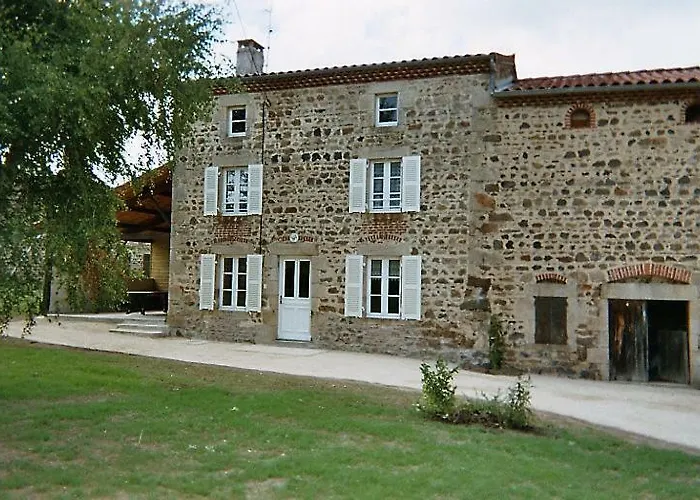 Chantacalme