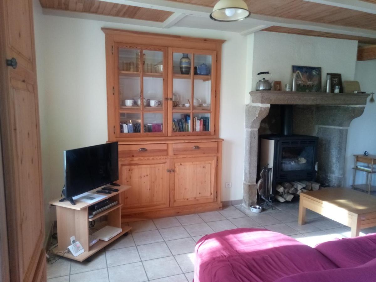 Chantacalme Holiday home Montboissier (Puy-de-Dome)