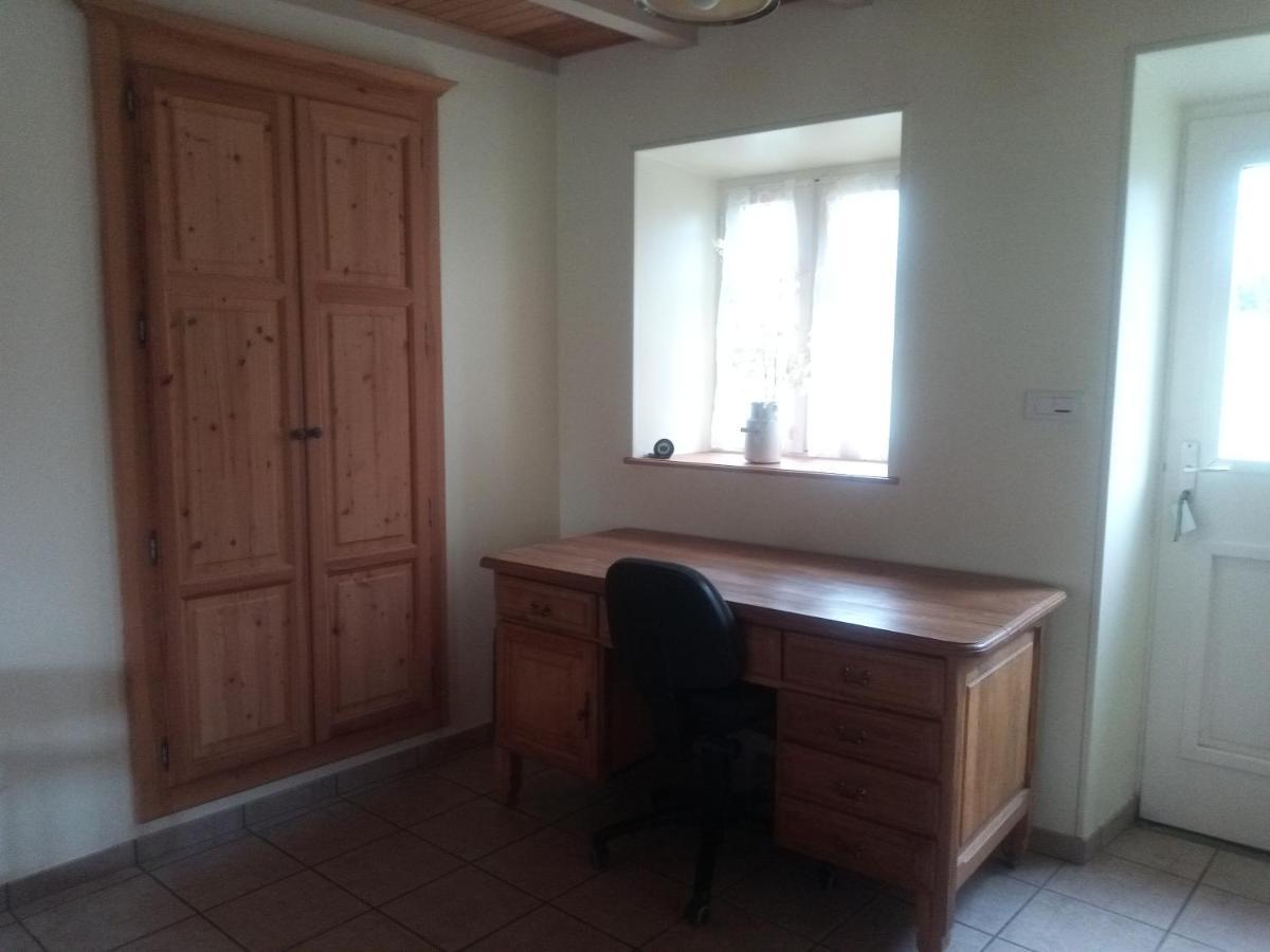 Chantacalme Holiday home Montboissier (Puy-de-Dome)