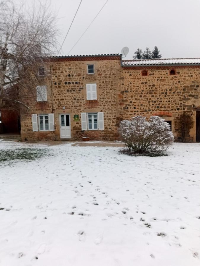 Holiday home Chantacalme *