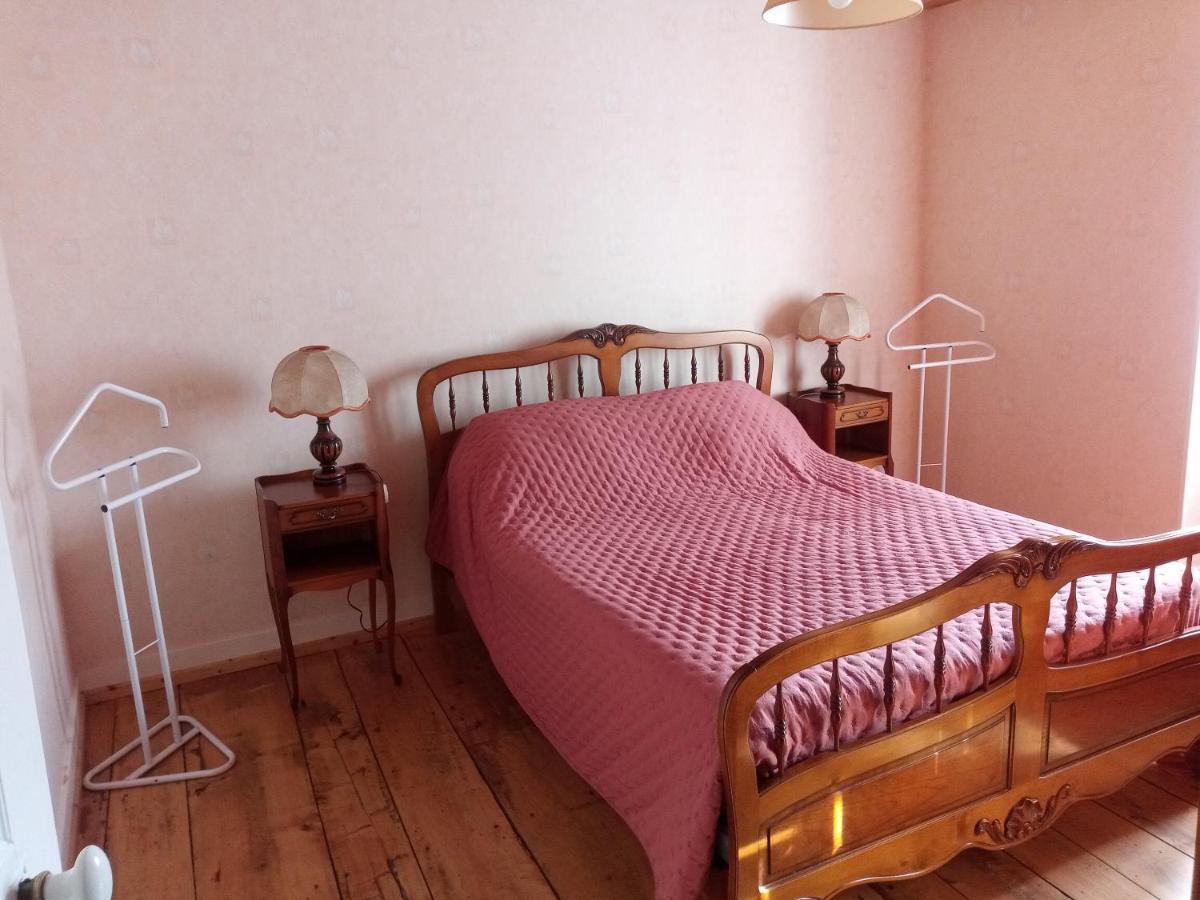 Holiday home Chantacalme