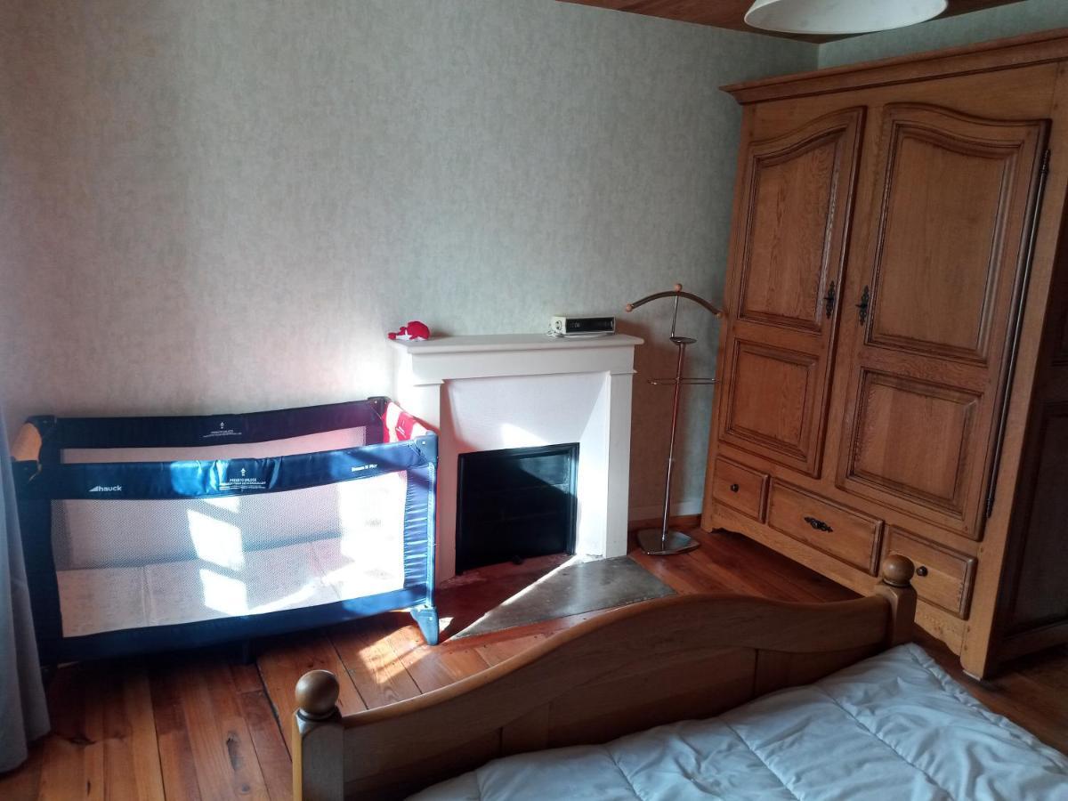 Holiday home Chantacalme