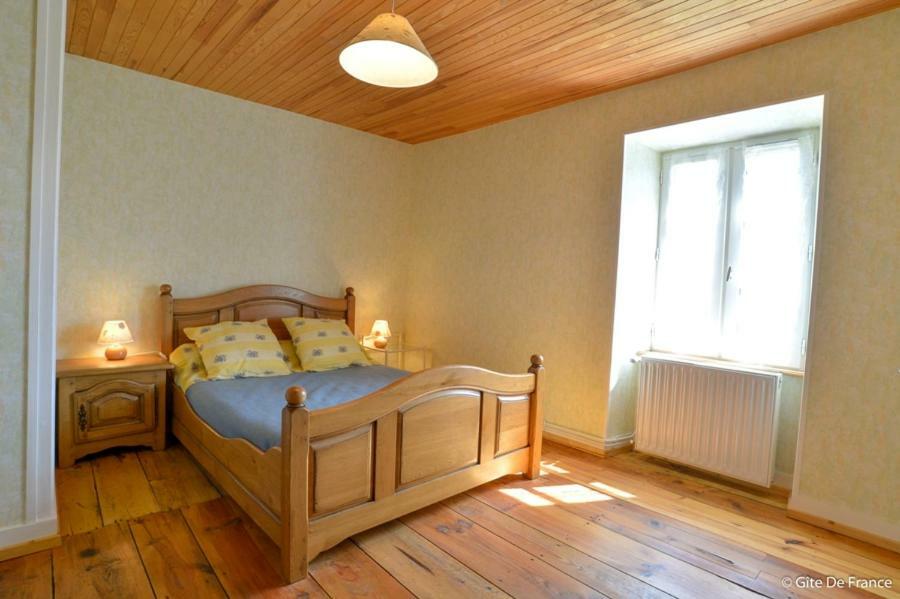 Holiday home Chantacalme *